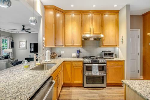 Oyster Bay Villas --- 37500 Kaitlyn Dr Unit #23