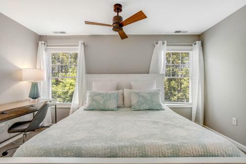 Oyster Bay Villas --- 37500 Kaitlyn Dr Unit #23