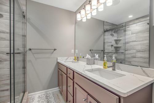 Oyster Bay Villas --- 37500 Kaitlyn Dr Unit #23