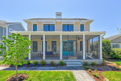 Town Of Rehoboth Beach 308 Laurel St