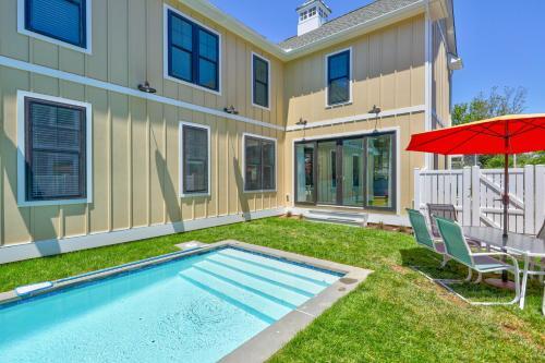Town Of Rehoboth Beach 308 Laurel St