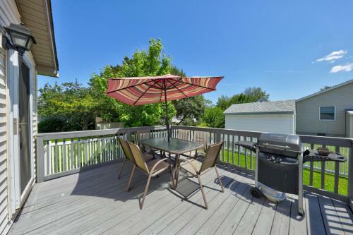Town Of Rehoboth Beach 304 Munson St