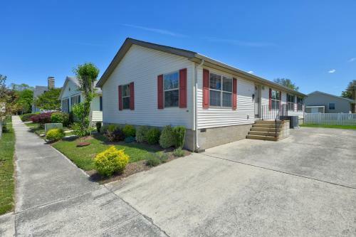 Town Of Rehoboth Beach 304 Munson St