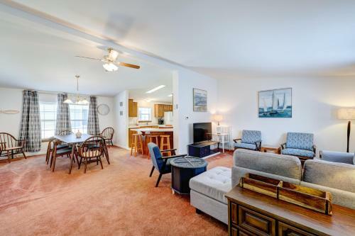 Town Of Rehoboth Beach 304 Munson St