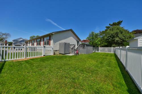 Town Of Rehoboth Beach 304 Munson St