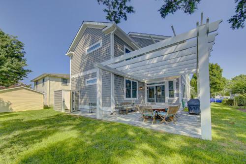Town Of Rehoboth Beach 302 Laurel St
