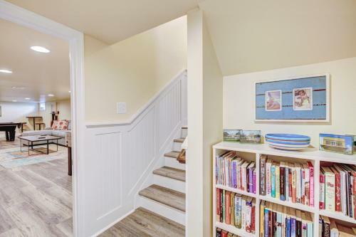 Town Of Rehoboth Beach 302 Laurel St