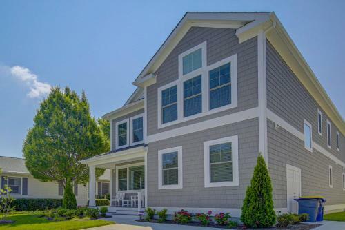 Town Of Rehoboth Beach 302 Laurel St