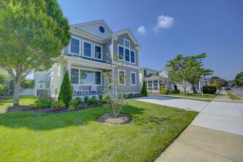 Town Of Rehoboth Beach 302 Laurel St