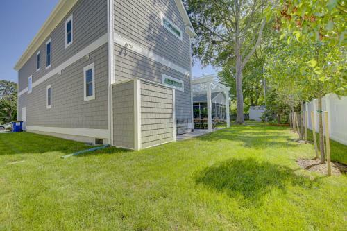 Town Of Rehoboth Beach 302 Laurel St