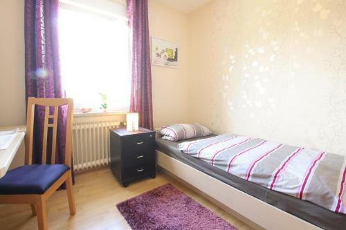 Apartamento Ferienwohnung Klein