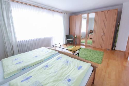 Apartamento Ferienwohnung Klein
