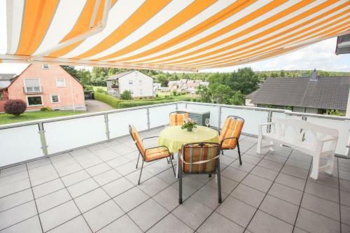 Apartamento Ferienwohnung Klein