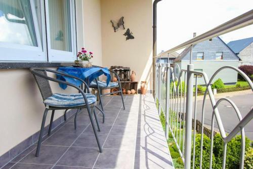 Apartamento Ferienwohnung Klein