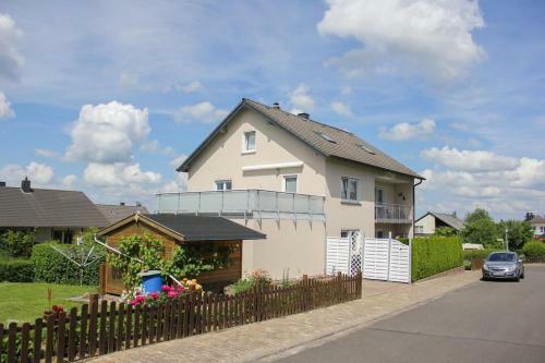 Apartamento Ferienwohnung Klein