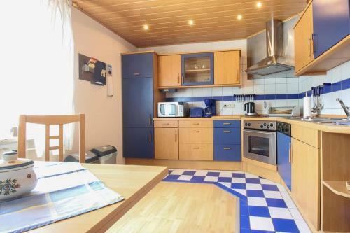 Apartamento Ferienwohnung Klein