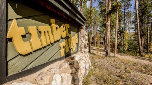 Apartamento Timber Ridge Condo