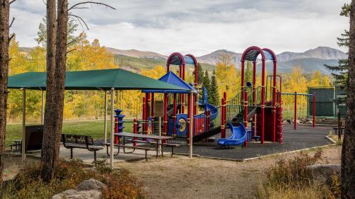 Apartamento Timber Ridge Condo