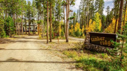 Apartamento Timber Ridge Condo