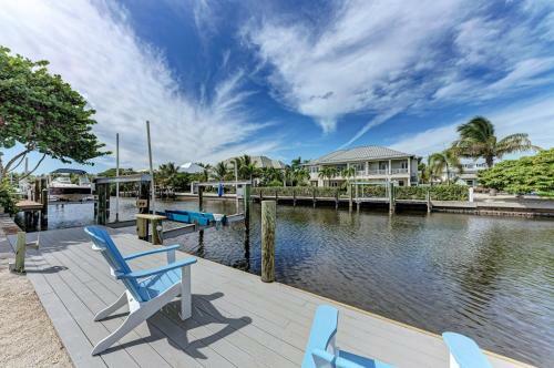 Lazy Lagoon - 220 Chilson