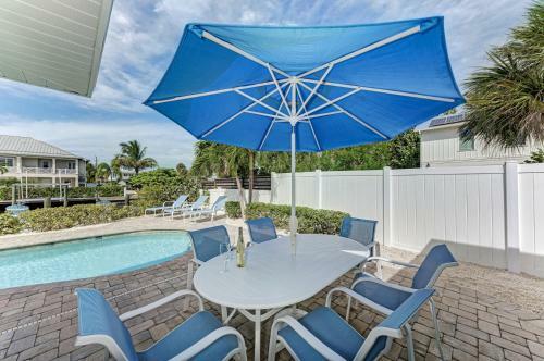 Lazy Lagoon - 220 Chilson