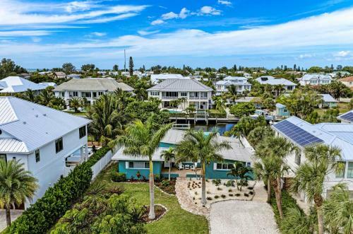 Lazy Lagoon - 220 Chilson
