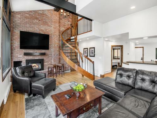 Apartamento Vantage Point Condo 502