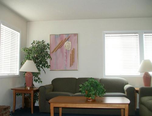 Apartamento Summer Place #1