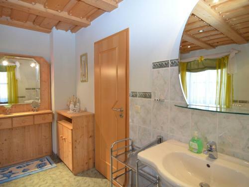 Large And Modern Apartment In The Bavarian Forest With Sauna