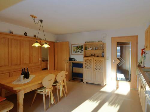 Large And Modern Apartment In The Bavarian Forest With Sauna