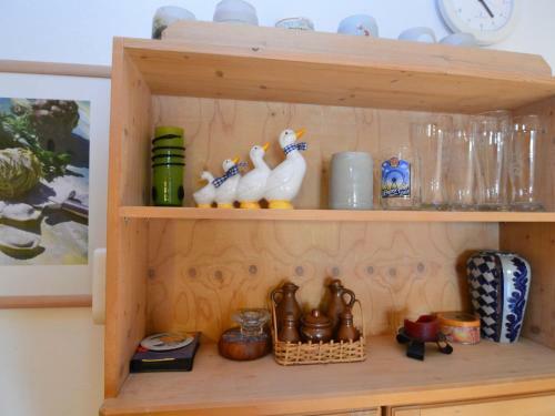 Large And Modern Apartment In The Bavarian Forest With Sauna