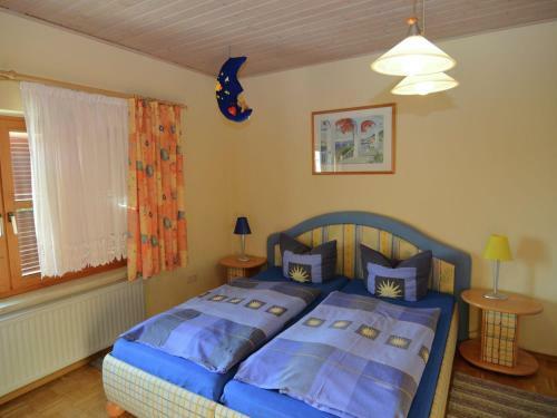 Large And Modern Apartment In The Bavarian Forest With Sauna