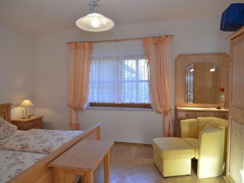 Large And Modern Apartment In The Bavarian Forest With Sauna
