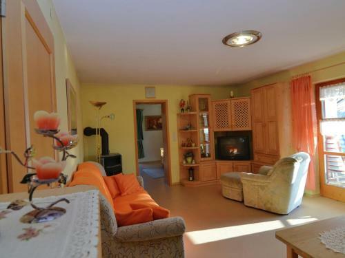 Large And Modern Apartment In The Bavarian Forest With Sauna