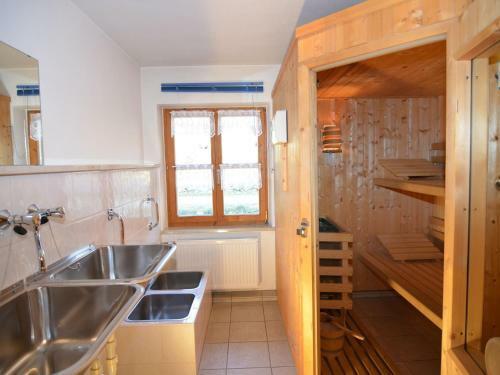 Large And Modern Apartment In The Bavarian Forest With Sauna