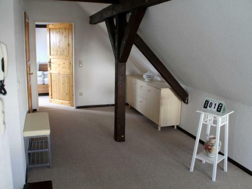 Apartamento Ferienwohnungen D�schwitzer Weg Dachgescho�wohnung