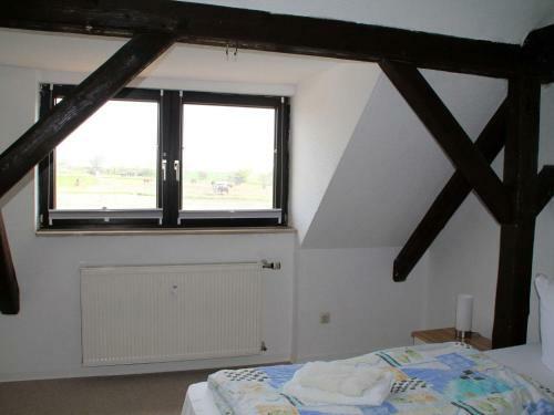 Apartamento Ferienwohnungen D�schwitzer Weg Dachgescho�wohnung