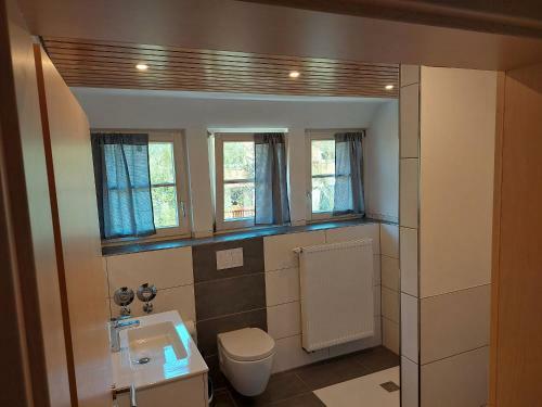 Apartamento Ferienwohnung Reinbold