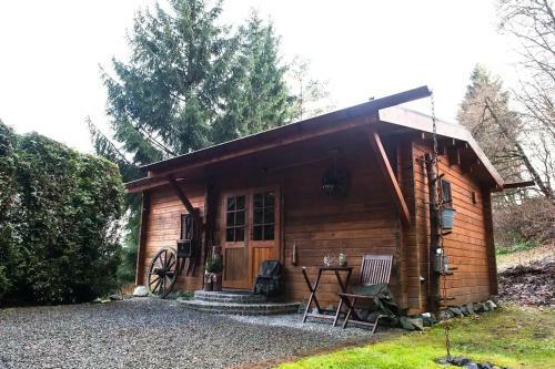 Dahler H�tte