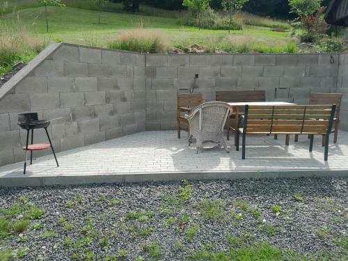 Apartm�n Karol�nka Jih
