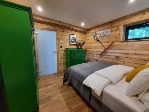 Apartmany Von Roll