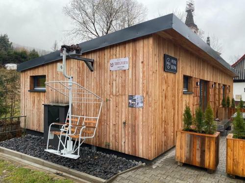 Apartmany Von Roll