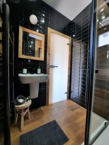 Apartmany Von Roll