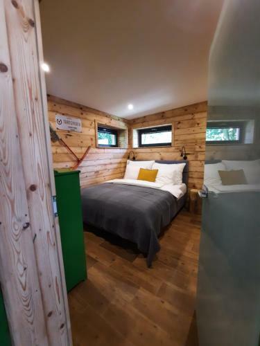 Apartmany Von Roll