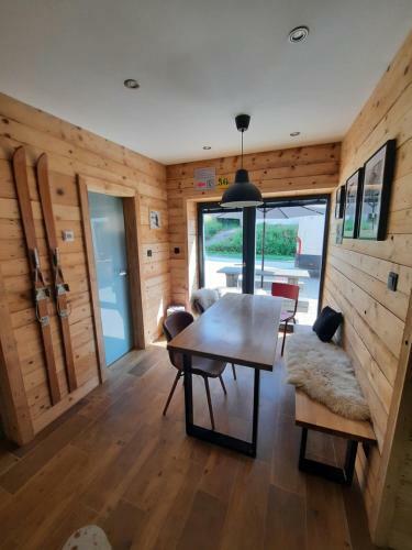Apartmany Von Roll