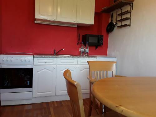 Apartamento Kopie Ferienwohnunghassberge