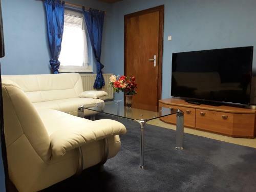 Apartamento Kopie Ferienwohnunghassberge