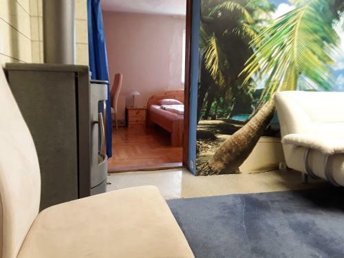 Apartamento Kopie Ferienwohnunghassberge