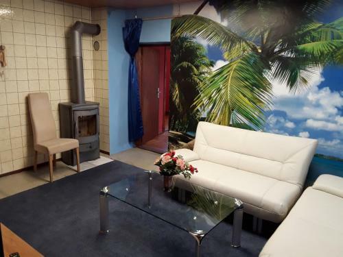 Apartamento Kopie Ferienwohnunghassberge