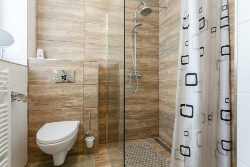 Hostal Apartm�ny Vlevo&dole